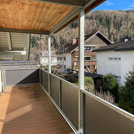 Haus Olympia Daire Feldkirch Dış mekan fotoğraf