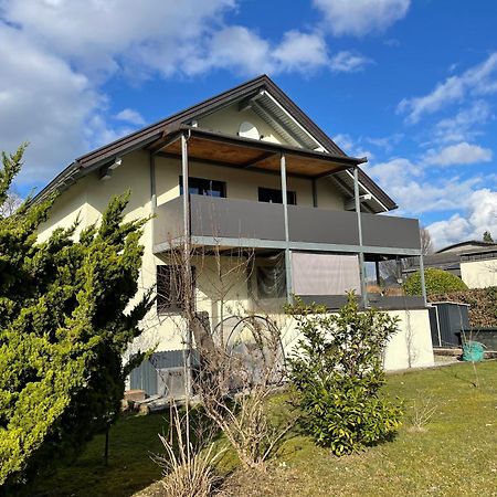 Haus Olympia Daire Feldkirch Dış mekan fotoğraf