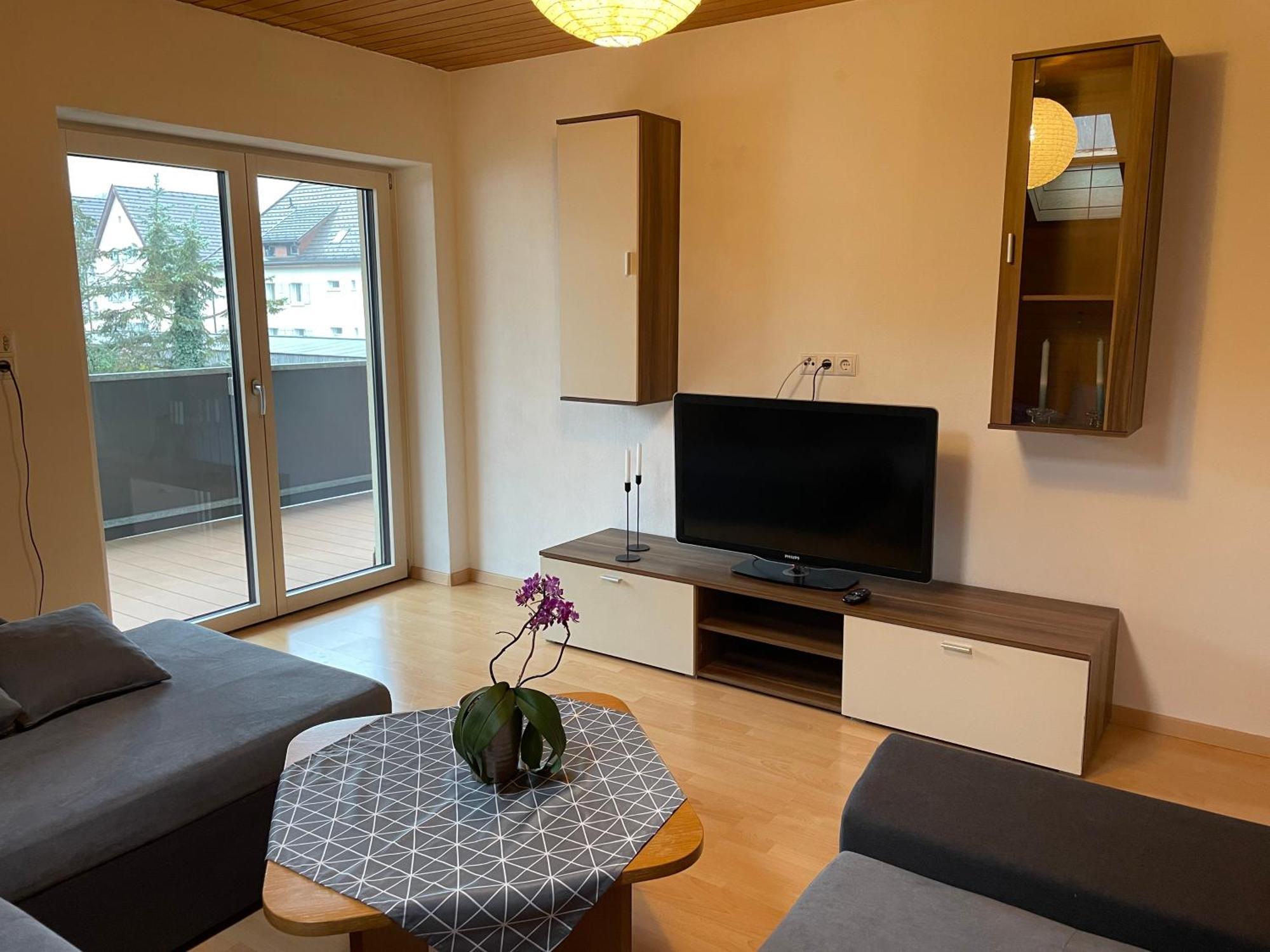 Haus Olympia Daire Feldkirch Dış mekan fotoğraf