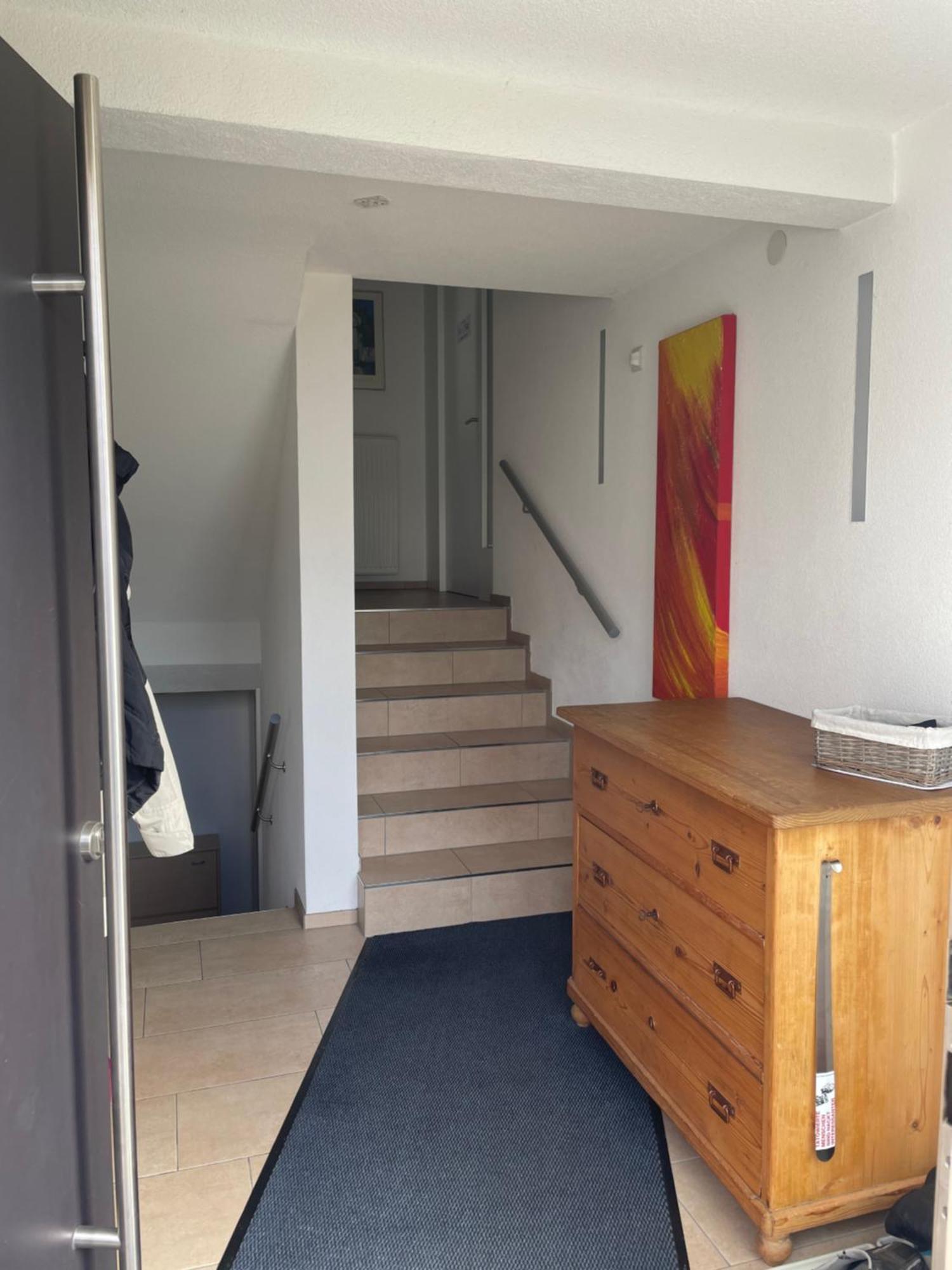 Haus Olympia Daire Feldkirch Dış mekan fotoğraf