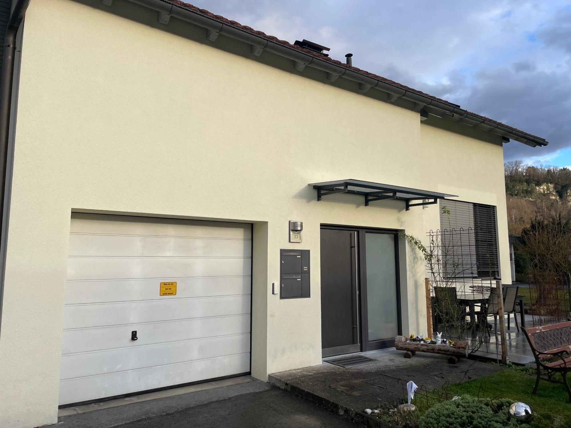 Haus Olympia Daire Feldkirch Dış mekan fotoğraf