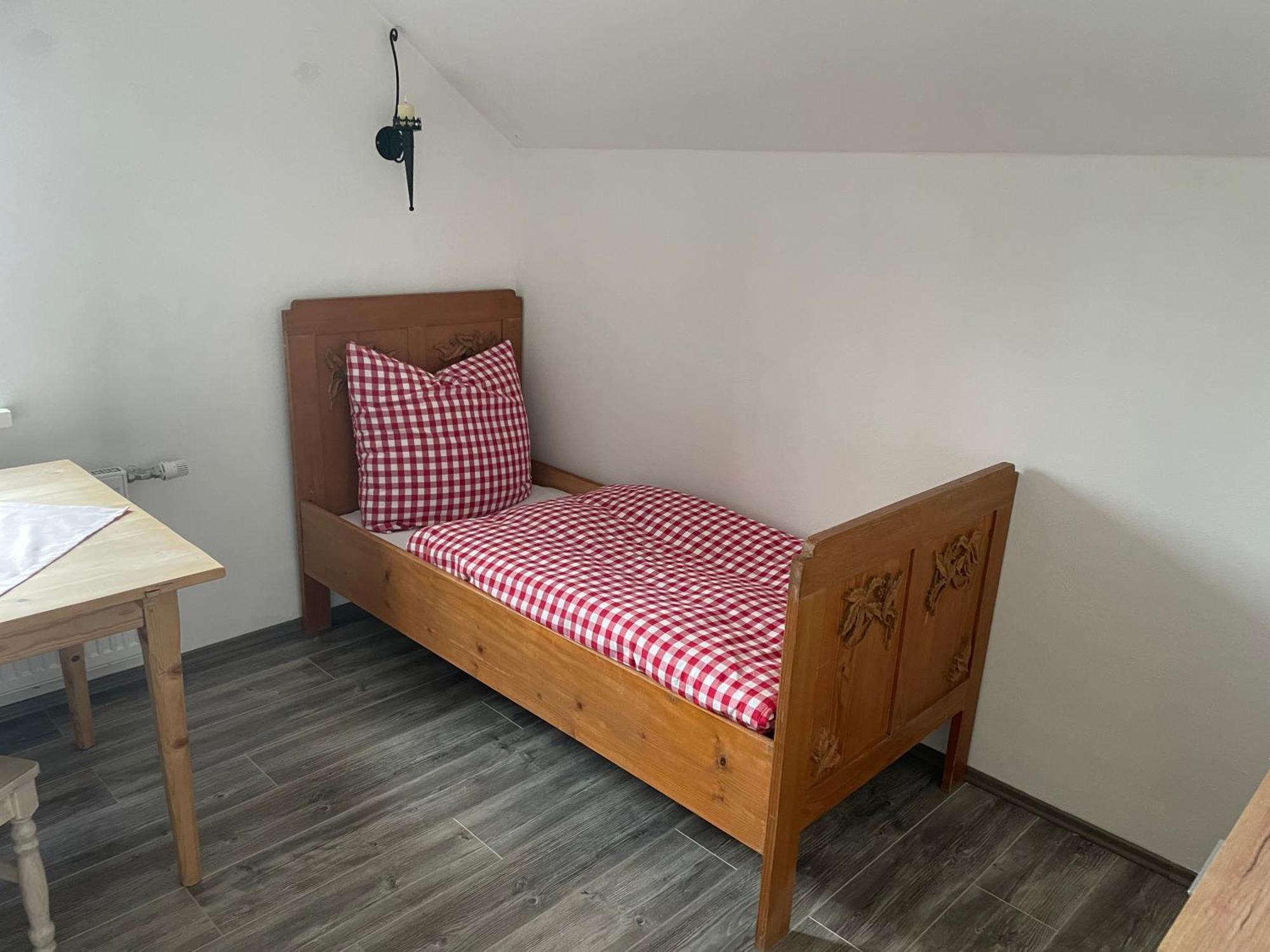 Haus Olympia Daire Feldkirch Dış mekan fotoğraf